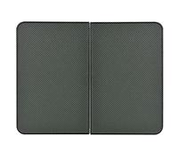 COQUE arrière de Protection pour Microsoft Surface Duo, arrière Pliable pour Microsoft Surface Duo-Green