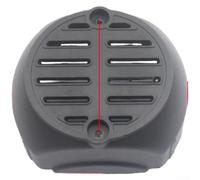 Coque arrière de rechange pour marteau électrique Dayu 26 - En plastique - Durabilité - Design ciblé