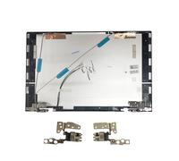 Coque arrière de rechange pour ordinateur portable HP Envy 15-EY 15-EW 15Z-EY 15T-EW 15T-EW 15-EY0023DX 15-EY0013dx 15Z-EY100 15Z-EY000 Series N09645-001 AM3RS000110 Slvier