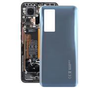 Coque arrière de rechange pour téléphone portable Xiaomi 12T Pro OEM en verre pour batterie