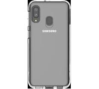 Samsung GP-FPA202KDATW coque de protection pour téléphones portables 14,7 cm (5.8") Housse Transparent