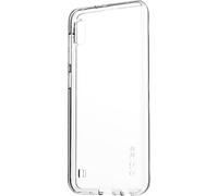Coque arriere Designed for SAMSUNG Galaxy A10 Transparent