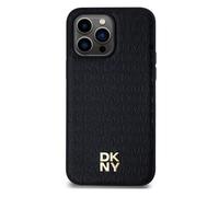 Coque Arrière pour iPhone 13 Pro Max Compatible MagSafe Noir