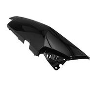 Coque arrière droite P2R pour scooter Yamaha 500 Tmax 2008 à 2011 noir
