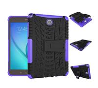 Coque Arrière En Silicone Pour Tablette 8 Pouces, Pour Samsung Galaxy Tab A 8.0, Sm T350, T355, P350, P355, Coque Arrière, Double Armure, Pour Pc