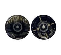 Coque arrière en Verre de Remplacement Compatible avec Samsung Galaxy watch5 SM - r900 r905 r910 r915 r920 40mm / 44mm