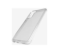 Coque Arrière Evo Clear Samsung Galaxy S21 Transparente