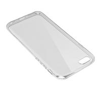 Coque Arrière + Film Verre Trempé Transparent Apple iPhone 6 / 6S