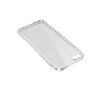 Coque Arrière + Film Verre Trempé Transparent iPhone 6 / 6S