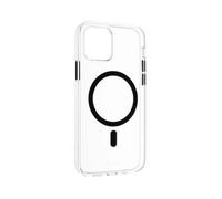 Coque Arrière - Fixed - Magpurity - Support Magsafe - Transparent - Iphone 13