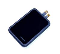 Coque Arrière for Écran LCD Tactile, Compatible avec La Caméra De Sport GoPro Hero 12 Black Edition, Pièce De Réparation, Accessoires for Caméra(Bundle1)