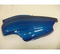 Coque Arrière Gauche Origine Pour Scooter Mbk 50 Ovetto 1997 À 2006 5ad Neuf
