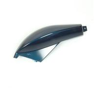Coque Arrière Gauche Origine Pour Scooter Peugeot 50 Ludix Elegance 14p 762099c2 / 1176209900 / Gris Neuf