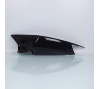 Coque arrière gauche P2R pour scooter Yamaha 500 Tmax 2008 à 2011 noir Neuf