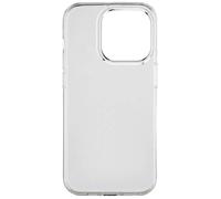 Coque arrière - HAMA - Apple iPhone 13 Pro - Transparent - Compatible MagSafe - Anti-jaunissement