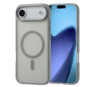 Coque arrière imoshion Color Guard avec MagSafe Apple iPhone Air - Gris