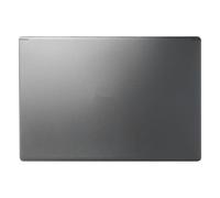 Coque arrière LCD de rechange pour Acer Aspire A515-54 A515-45 A515-46 A515-54G A515-55T Argenté 60.HFQN7.002