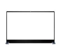 Coque arrière LCD/lunette avant/repose-paume/Base inférieure/charnières, coque d'ordinateur portable, Compatible avec les modèles modernes, 15 A5M MS-155L(B Cover)