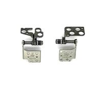 Coque arrière LCD/lunette avant/repose-paume/Base inférieure/charnières, coque d'ordinateur portable, Compatible avec les modèles modernes, 15 A5M MS-155L(Hinges)