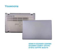 Coque arrière LCD originale pour DELL Latitude 5410 5411 5420 5421 5430 5431 5440 0W819 0DGWMV 0DW98X 0DGWMV 0D8RFY, nouveau 5440 0G60N1 A Case