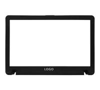 Coque arrière LCD pour ordinateur portable ASUS X540L/A540L/K540L/A540/X540/K540/VM520U,avec repose-l'hypothèse supérieur,charnière pour clavier astronomique,
