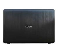 Coque arrière LCD pour ordinateur portable ASUS X540L/A540L/K540L/A540/X540/K540/VM520U,avec repose-l'hypothèse supérieur,charnière pour clavier astronomique,