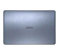 Coque arrière LCD pour ordinateur portable ASUS X540L/A540L/K540L/A540/X540/K540/VM520U,avec repose-l'hypothèse supérieur,charnière pour clavier astronomique,