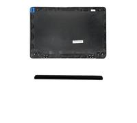 Coque arrière/lunette avant/charnières for ordinateur portable LCD, repose-paume inférieur, Compatible avec X554 F554 K554 X554L F554L X555 F555 X555L K555(A Hingecover)