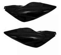 Coque Arrière One Pour Scooter Mbk 50 Nitro Neuf