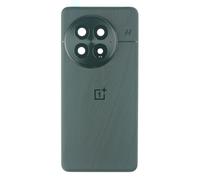 Coque Arrière Oneplus 13 Verre De Caméra Noir