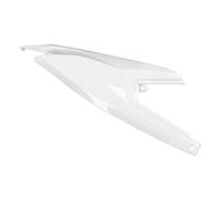 Coque arrière P2R CARENAGE - COQUE AR 50 A BOITE