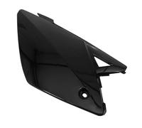 Coque arrière P2R CARENAGE-COQUE AR 50 A BOITE ADAPTABLE RIEJU 50 MRT 2009+2021, MRT ENDURO 2009+2021, MRT PRO 2009+2021, MRT SM 2009+2021 NOIR BR