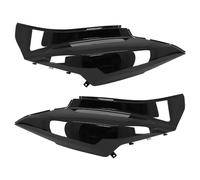 Coque arrière P2R CARENAGE - COQUE AR SCOOT