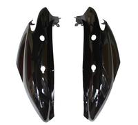 Coque arrière P2R CARENAGE - COQUE AR SCOOT