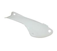 Coque arrière P2R CARENAGE - COQUE AR SCOOT