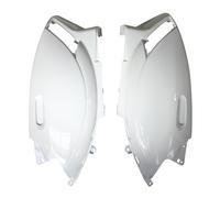 Coque arrière P2R CARENAGE - COQUE AR SCOOT