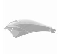 Coque arrière P2R CARENAGE - COQUE AR SCOOT