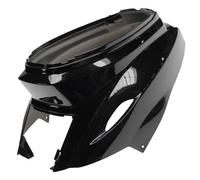 Coque Arrière P2r Pour Scooter Yamaha 50 Bws 2004 À 2017 Neuf
