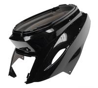 Coque arrière P2R pour Scooter Yamaha 50 BWS 2004 à 2017 Neuf