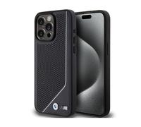 Coque Arrière Perforée Twisted Line Bmw M