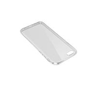 Coque Arrière plus Film Verre Trempé Transparent iPhone 6 Plus / 6s Plus