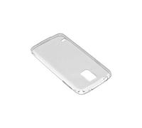 Coque Arrière plus Film Verre Trempé Transparent Samsung Galaxy S5 /S5 New