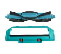 Coque arrière pour brosse principale de Cecotec pour modèles Conga 3290, 3390, 3490 et 3590. Ajustement fiable pour améliorer les capacités de nettoyage