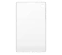 Coque Arrière Pour Galaxy Tab A7 Lite. Coque de Protection Souple et Fine. Transparente SAMSUNG EF-QT220TTEGWW