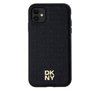 Coque Arrière pour iPhone 11 Compatible MagSafe Noir