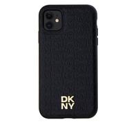 Coque Arrière pour iPhone 11 Compatible MagSafe Noir