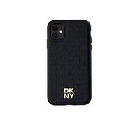 Coque Arrière pour iPhone 11 Compatible MagSafe Noir