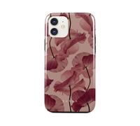 Coque pour iPhone 11 Tough Motifs Tender Kiss Burga
