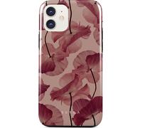 Coque Arrière pour iPhone 11 Tough Motifs Tender Kiss Burga Multicolore