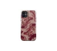 Burga Coque pour iPhone 12 Tough Tender Kiss Motifs Multicolore